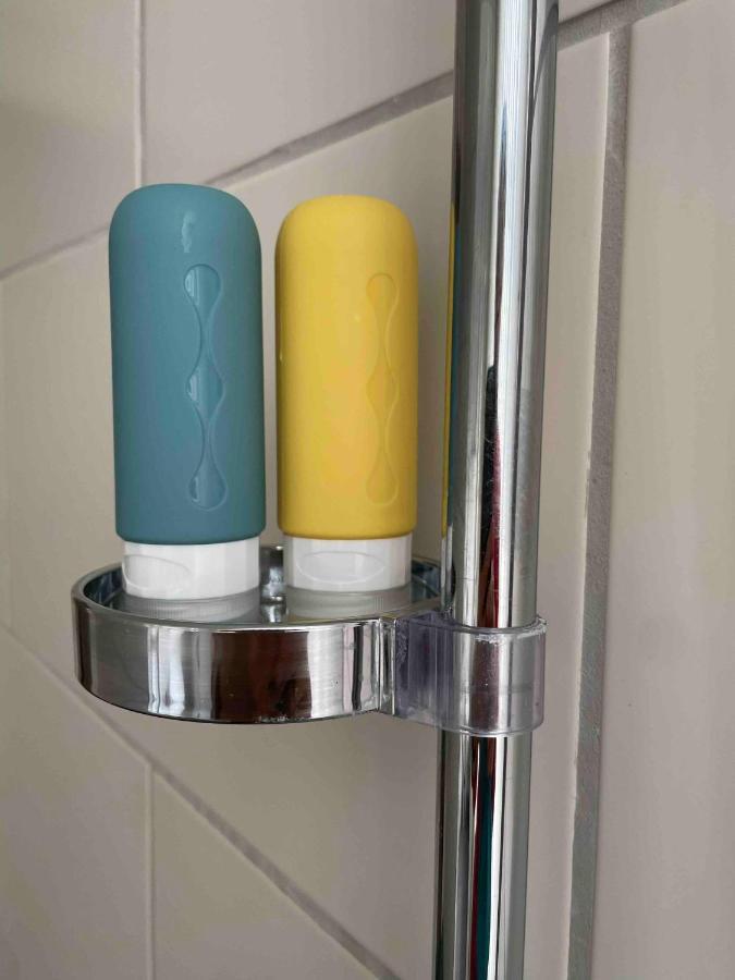 Gaestehaus Ambiente Am Kurpark Bad Sooden-Allendorf Ngoại thất bức ảnh
